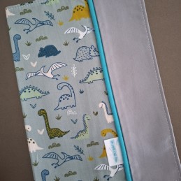 Housse carnet