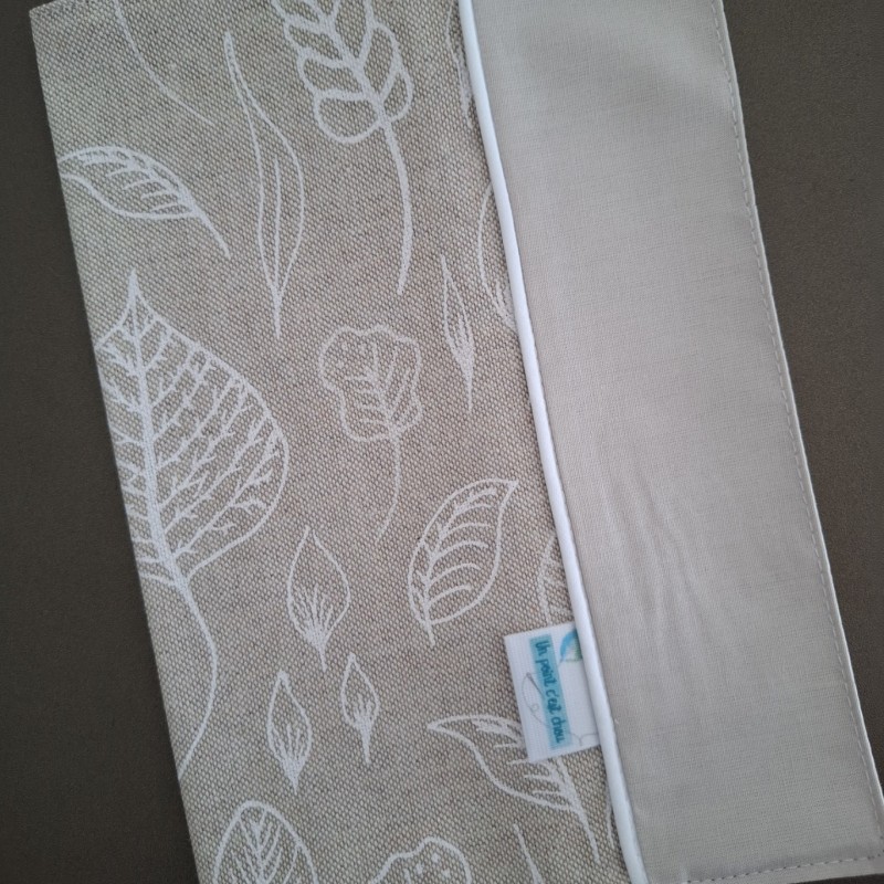 Housse carnet Housse carnet