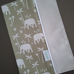 Housse carnet