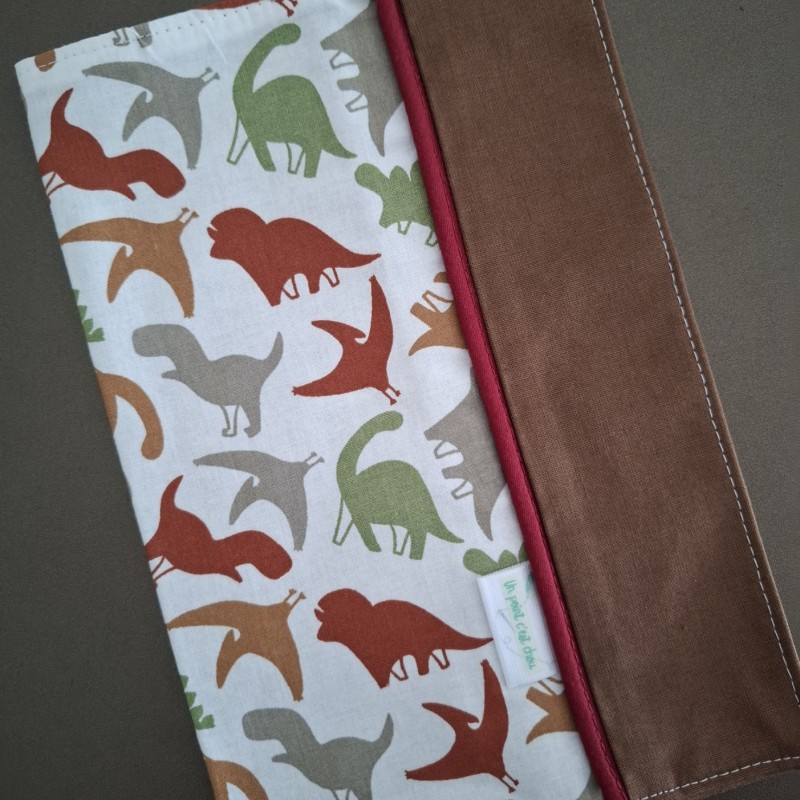 Housse carnet Housse carnet