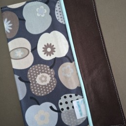 Housse carnet