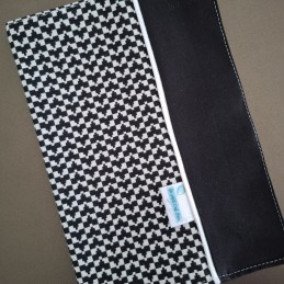 Housse carnet