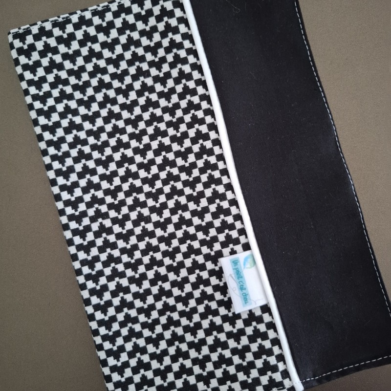 Housse carnet Housse carnet