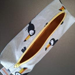 Trousse d'école