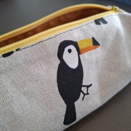 Trousse d'école