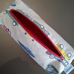 Trousse d'école