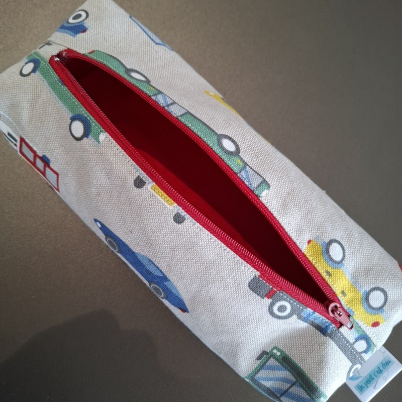 Trousse d'école