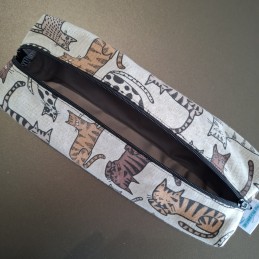 Trousse d'école