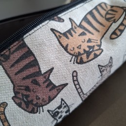 Trousse d'école