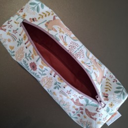 Trousse d'école