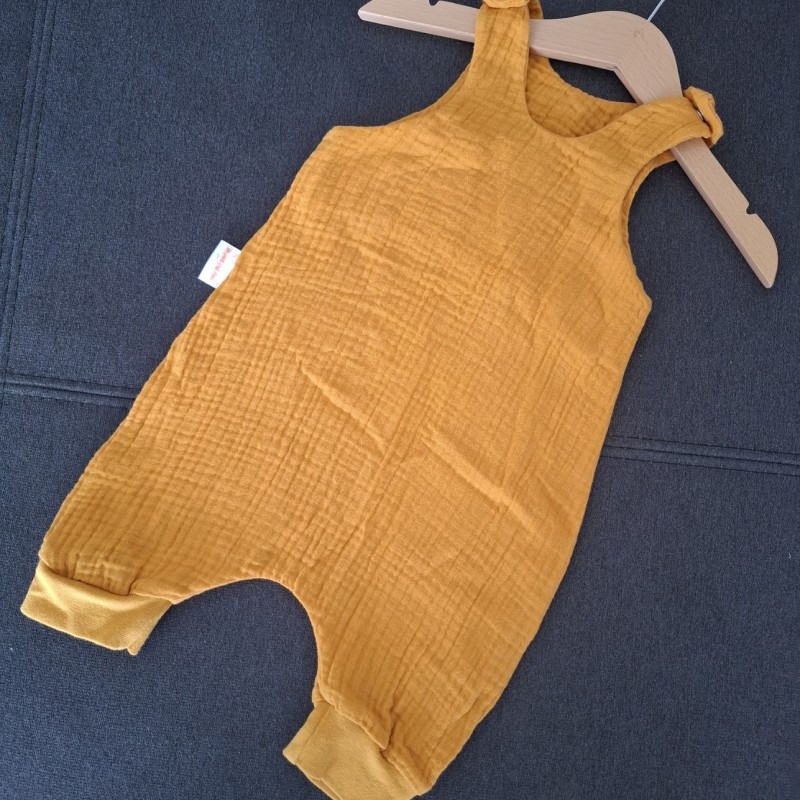 Barboteuse taille 62