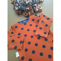 Pull taille 86