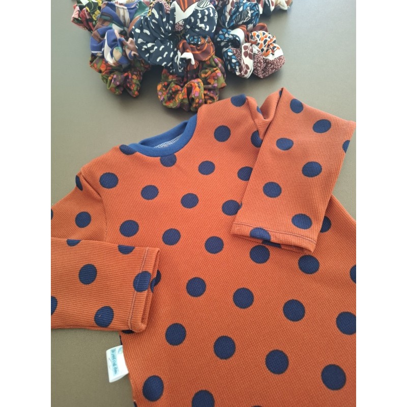 Pull taille 86