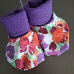 Chaussons 6-9 mois