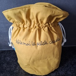 Sac à patates