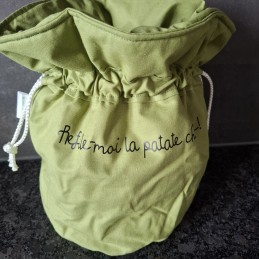 Sac à patates