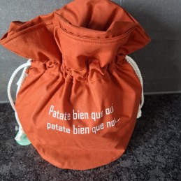 Sac à patates