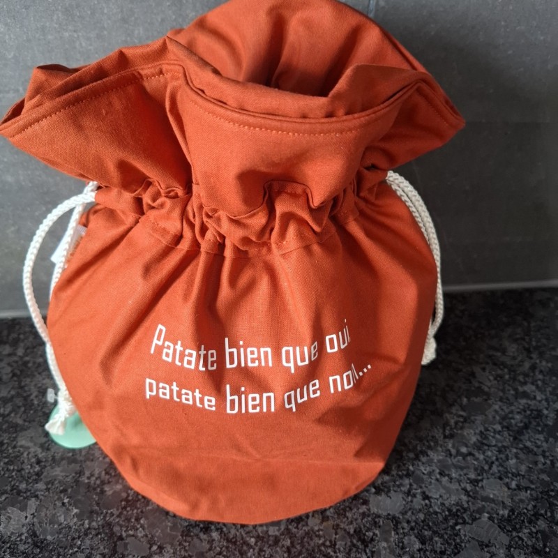 Sac à patates
