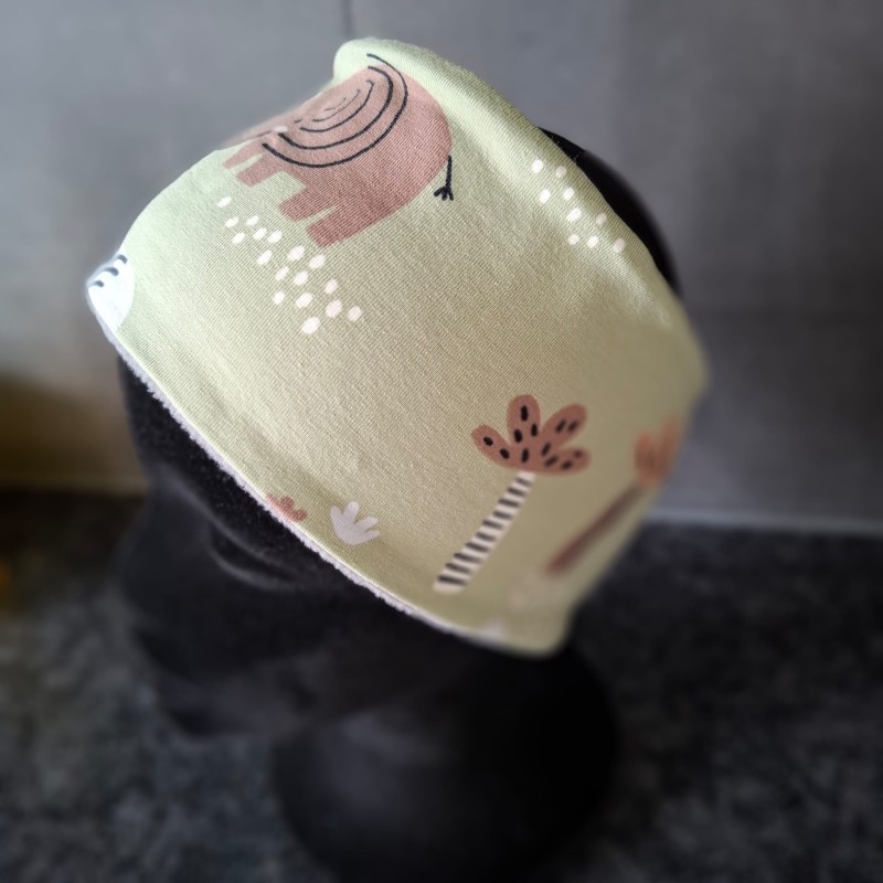 Bandeau polaire 2-4 ans