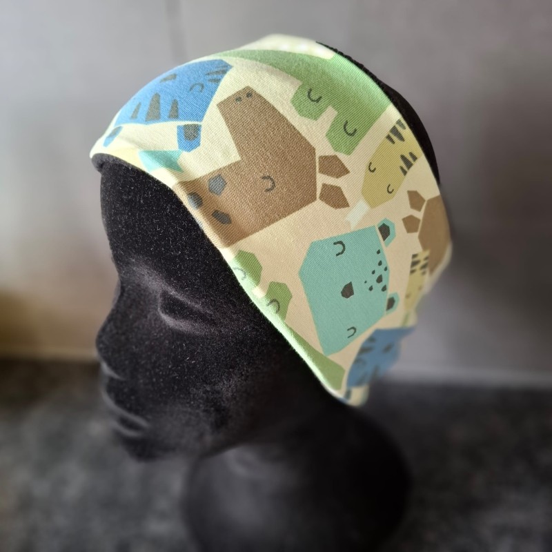Bandeau polaire 2-4 ans