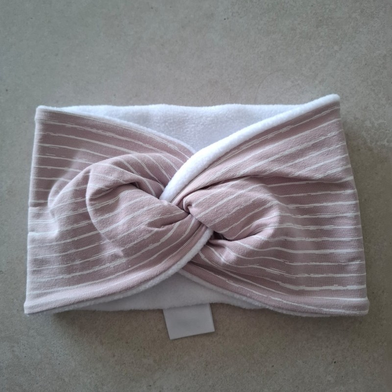 Bandeau polaire 2-5 ans