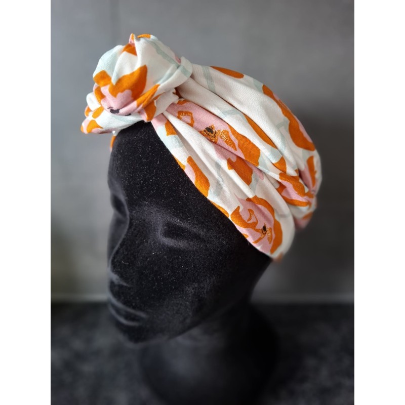 Bandeau double fil de fer