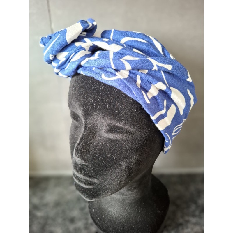 Bandeau double fil de fer